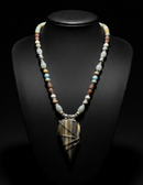 The Cerulean Compass