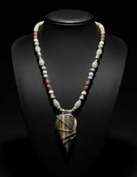 The Cerulean Compass