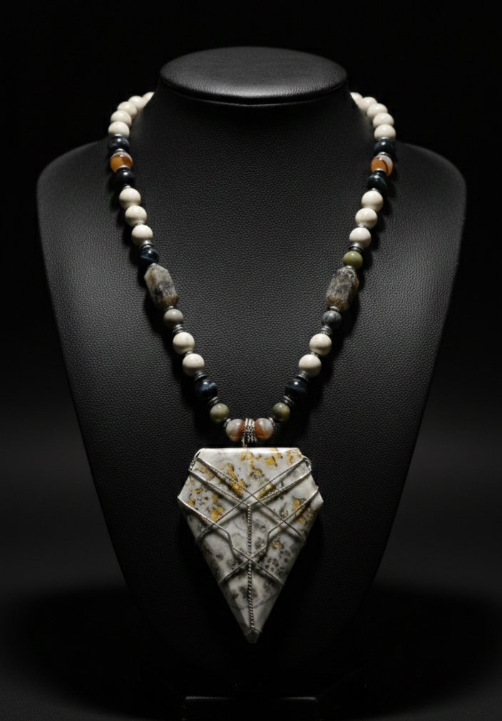 The Skyline Sentinel