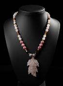 The Petal & Ash Totem