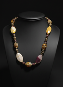 The Earthborn Sovereign