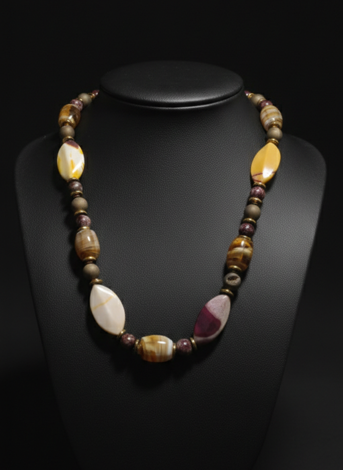 The Earthborn Sovereign