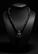 The Tourmaline Bastion