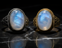 The Moonstone Aperture