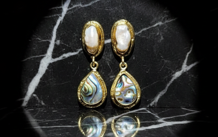 The Pearl and Abalone Core