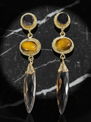 The Tiger's Eye Tier