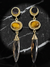 The Tiger's Eye Tier