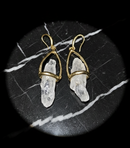 The Clear Quartz Spire