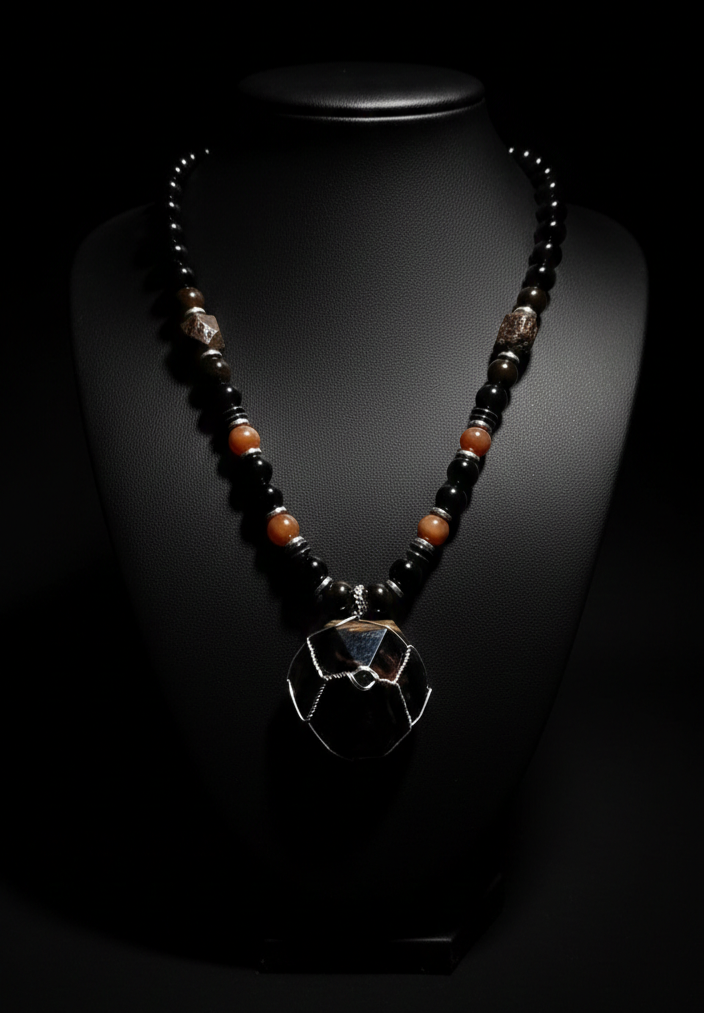 The Guardian's Ember