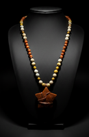 The Earthbound Star
