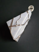 Blue Lace Agate