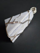 Blue Lace Agate