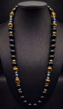 The Onyx Sovereign