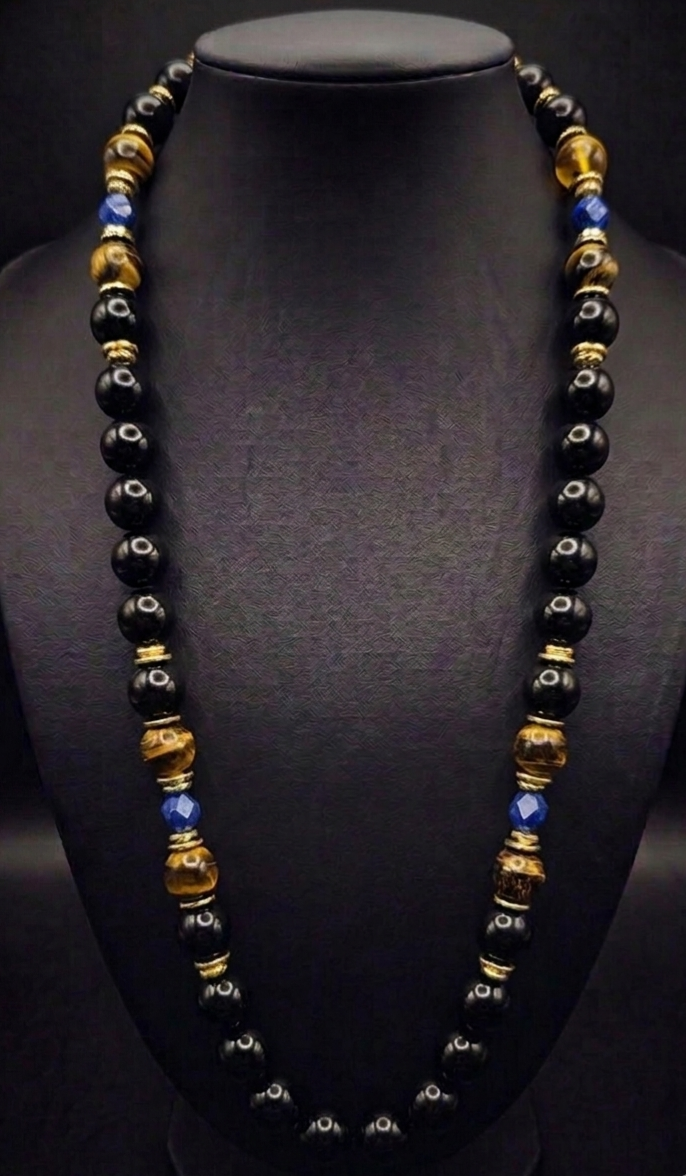 The Onyx Sovereign