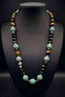 The Chrysocolla Gulf