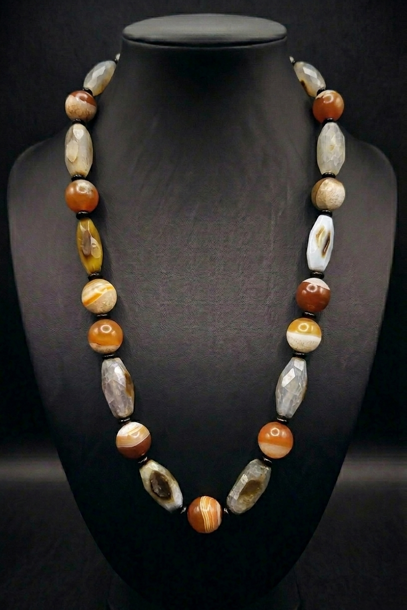 The Carnelian Sequence