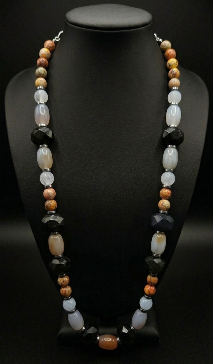 The Imperial Obsidian