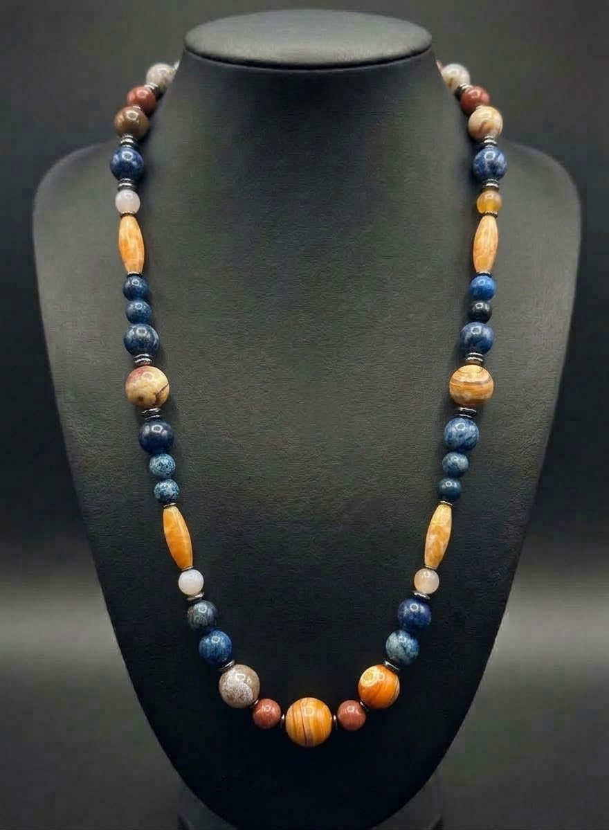 The Castellan Carnelian
