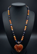 The Carnelian Heart