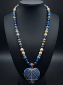 The Crusader Lapis Heart