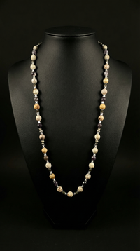 The Howlite Grid