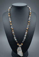 The Rutilated Quartz Freeform