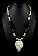 The Crazy Lace Monolith