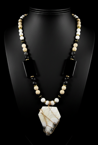 The Crazy Lace Monolith