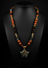 The Ocean Jasper Constellation