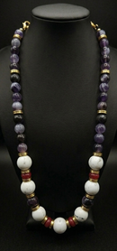 The Amethyst Crown