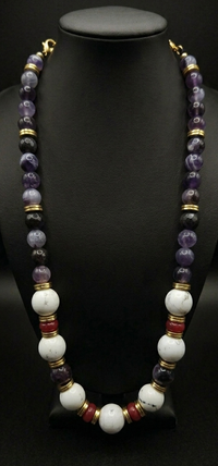 The Amethyst Crown
