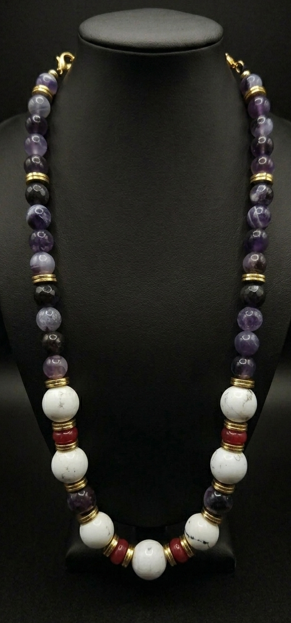 The Amethyst Crown