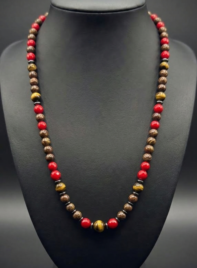 The Garnet Crimson