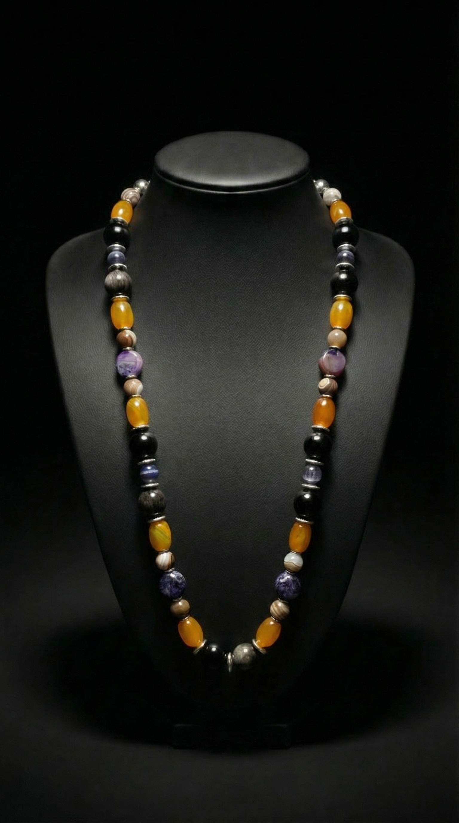 The Obsidian Node