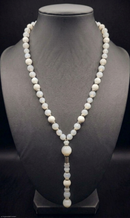 The Ivory Cascade Ethereal