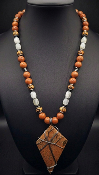 The Jasper Tear