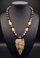 The Laced Bronzite