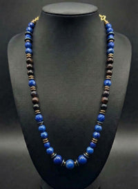 The Templar Lapis Strand