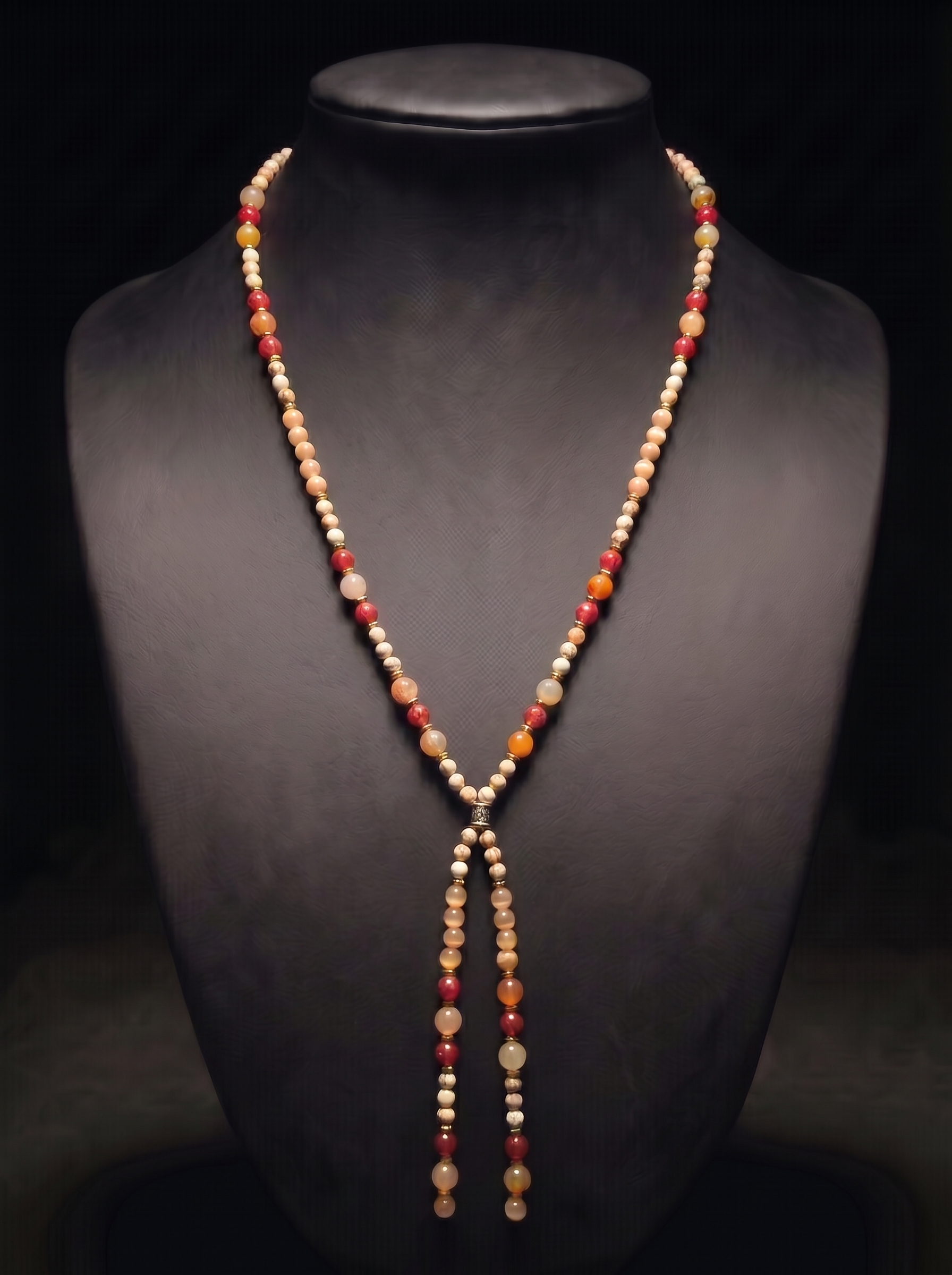 Ethereal Collection: The Solar Flare