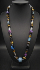 The Tigers Agate