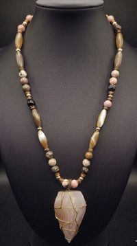 The Rhodonite Reserve