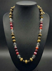The Citadel Tiger's Eye