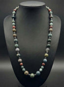 The Cuirassier Jasper