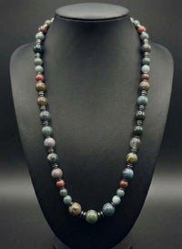 The Cuirassier Jasper