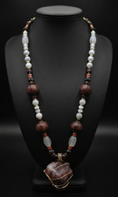 The Fire Quartz Freeform