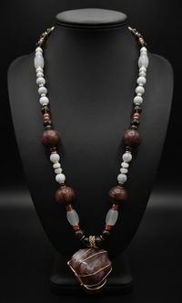 The Fire Quartz Freeform