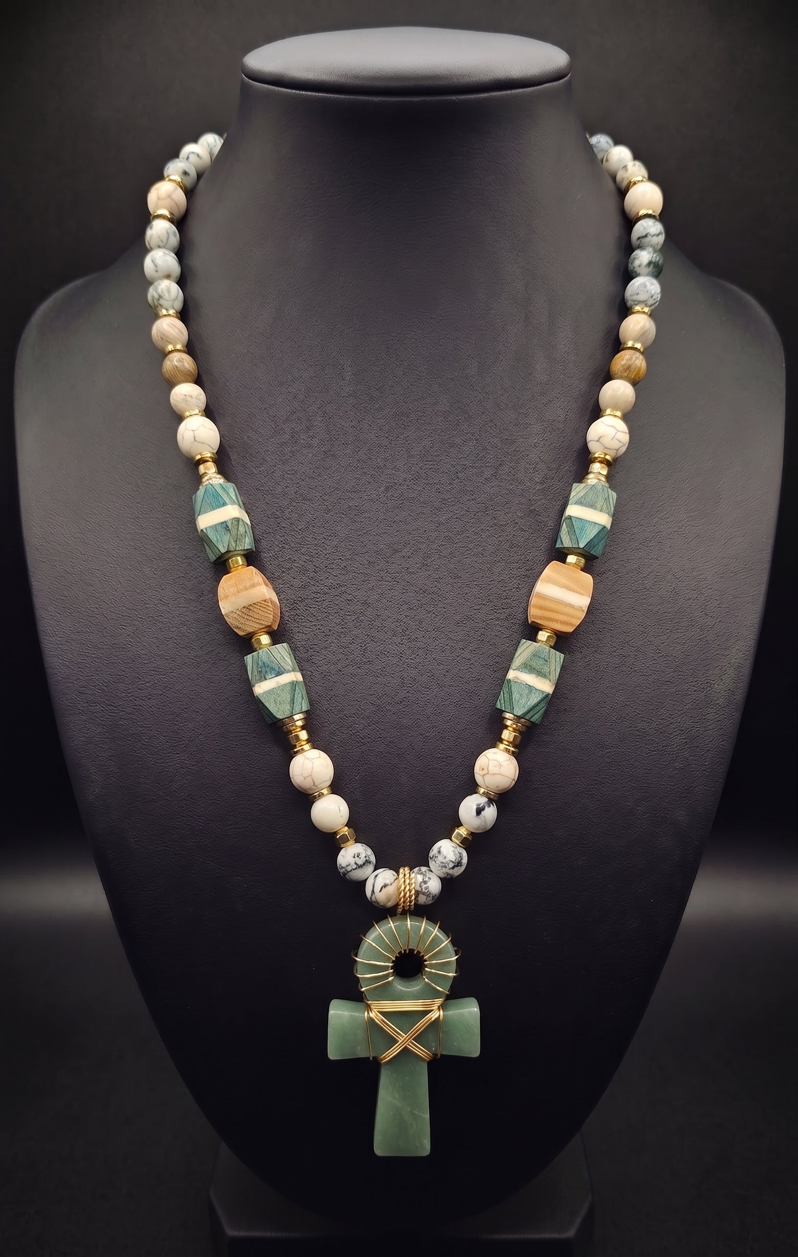 The Aventurine Reserve