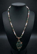 The Chevalier Jasper Diamond