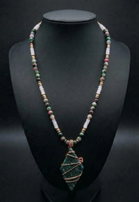 The Chevalier Jasper Diamond