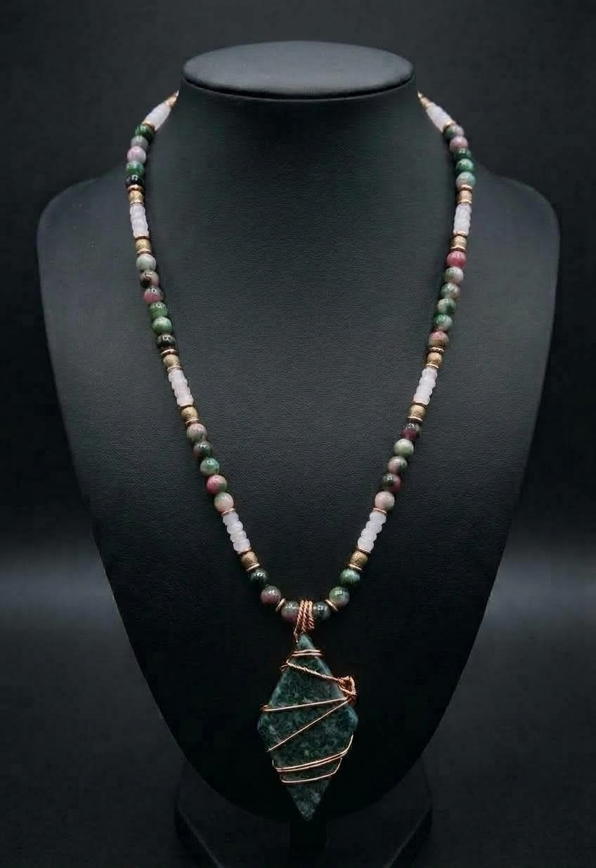 The Chevalier Jasper Diamond
